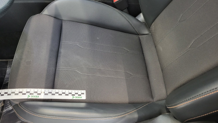 Zdjęcie przedmiotu: Cupra Formentor 2.0 TSI 4Drive DSG