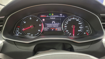 Zdjęcie przedmiotu: Audi A6 Avant 40 TDI mHEV Sport S tronic