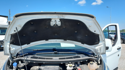 Zdjęcie przedmiotu: Ford Transit Custom 280 2.0 TDCi E6 2.8t L1 Trend