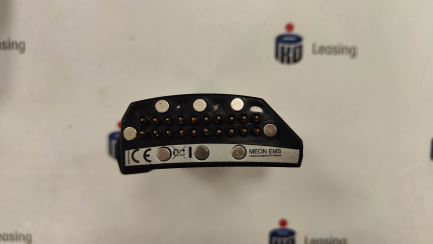 Zdjęcie przedmiotu: MEON EMS connector - device for electrostimulation of muscles 2 pcs.