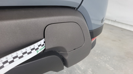 Zdjęcie przedmiotu: Dacia Duster 1.0 TCe Prestige LPG Brak dokumentacji LPG