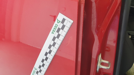 Zdjęcie przedmiotu: Toyota Corolla TS Kombi 1.8 Hybrid Comfort + LPG Brak dokument&oacute;w LPG