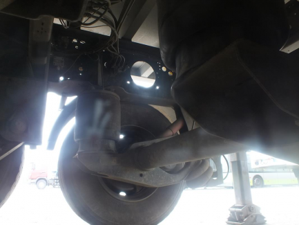 Zdjęcie przedmiotu: WIELTON NW 3 semi-trailer