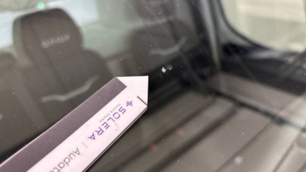 Zdjęcie przedmiotu: Iveco DAILY E5 3.5t Hi-Matic