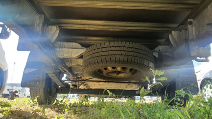 Zdjęcie przedmiotu: Peugeot BOXER 435 BlueHDi Euro 6 2999ccm - 180KM 3,5t 