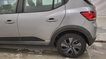 Zdjęcie przedmiotu: Dacia Sandero Stepway 1.0 TCe Expression