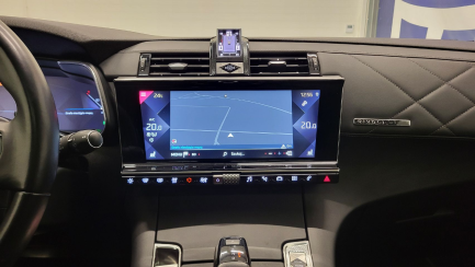 Zdjęcie przedmiotu: DS 7 1.6 PureTech GPF Grand Chic aut