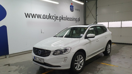 Zdjęcie przedmiotu: Volvo XC60 D5 AWD Summum aut