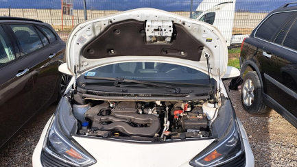 Zdjęcie przedmiotu: Toyota Aygo 1.0 E6 x-play Aut.