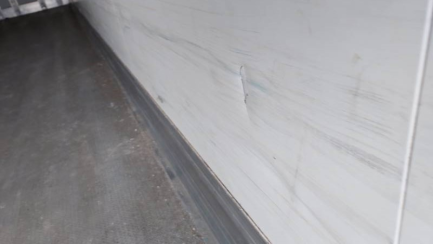 Zdjęcie przedmiotu: KRONE SD Refrigerator