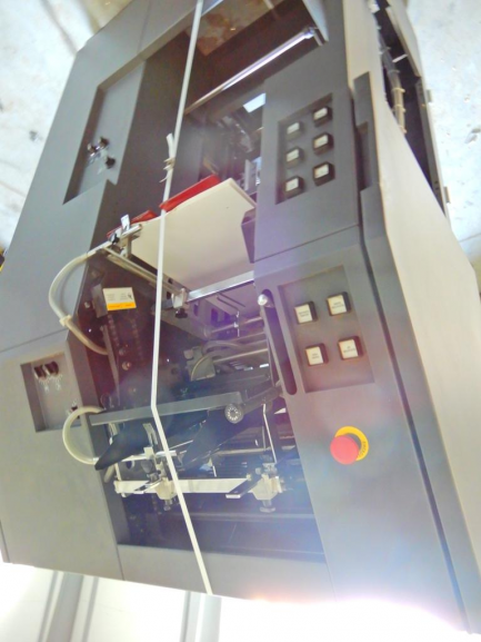 Zdjęcie przedmiotu: Hewlett Packard (hp) Indigo 3050 digital printer