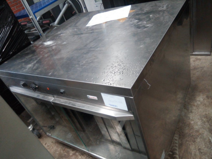 Zdjęcie przedmiotu: GASTRONOMIC EQUIPMENT