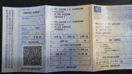 Zdjęcie przedmiotu: Toyota Yaris Hatchback 1.0 Premium