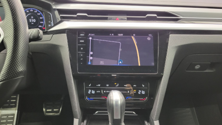 Zdjęcie przedmiotu: Volkswagen Arteon Shooting Brake 2.0 TDI 4Motion R-Line DSG