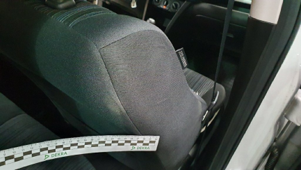 Zdjęcie przedmiotu: Suzuki Swift Hatchback