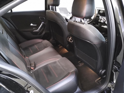 Zdjęcie przedmiotu: Mercedes-benz A 200