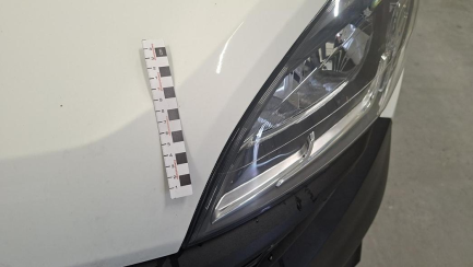 Zdjęcie przedmiotu: Fiat Doblo Cargo 1.6 M-jet E6d-F 2.5t SX