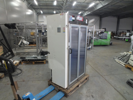 Zdjęcie przedmiotu: PONY COSMOS ironing booth