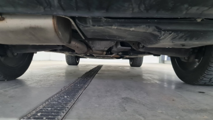 Zdjęcie przedmiotu: Mercedes-Benz GLC 300 d Coupe 4-Matic