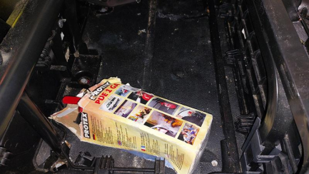 Zdjęcie przedmiotu: RENAULT/CARPOL MASTER FWD dCi E6 3.5t L3H1 Pack ClimS&S+E