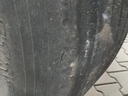 Zdjęcie przedmiotu: FLIEGL SDS 380 Curtain trailer