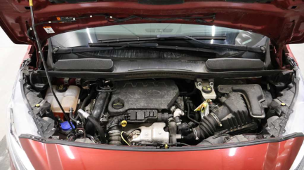 Zdjęcie przedmiotu: Ford Gr.Tourneo Connect 1.5 TDCi Titanium E6.2 2.3t Oświadczenie o utracie DR