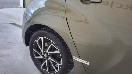 Zdjęcie przedmiotu: Toyota Yaris Hybrid 1.5 Comfort