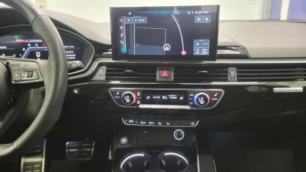 Zdjęcie przedmiotu: Audi S4 Avant TDI mHEV Quattro Tiptronic