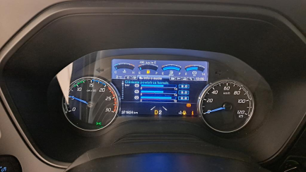 Zdjęcie przedmiotu: Ford F-MAX 12.7 TDCi E6d 18.0t