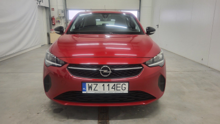Zdjęcie przedmiotu: Opel Corsa 1.2 Edition S&S