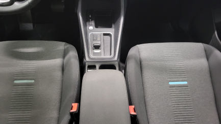 Zdjęcie przedmiotu: Ford Tourneo Connect 2.0 EcoBlue Active aut