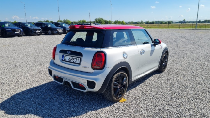Zdjęcie przedmiotu: MINI COOPER John Cooper Works