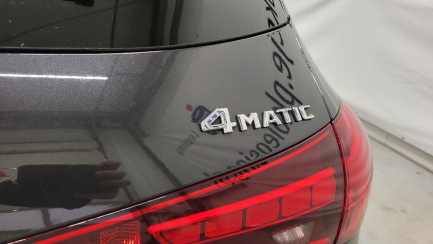 Zdjęcie przedmiotu: Mercedes-benz C 220 d mHEV 4-Matic AMG