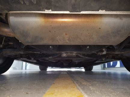 Zdjęcie przedmiotu: Ford Focus RS