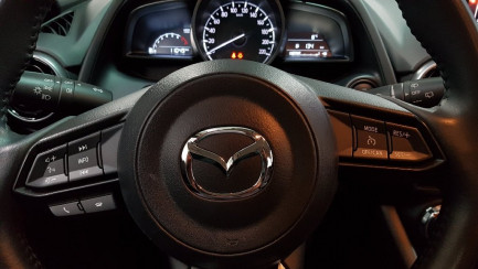 Zdjęcie przedmiotu: Mazda Cx-3 2.0 SkyMotion