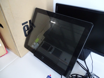 Zdjęcie przedmiotu: Electronic restaurant customer service system