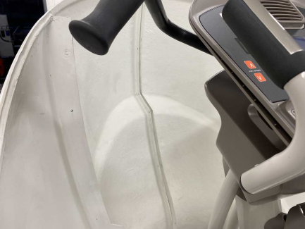 Zdjęcie przedmiotu: Cosmetic device - Swan Shaper