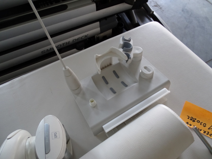 Zdjęcie przedmiotu: Endermolab LPG Systems Cellu M6 aesthetic treatment device