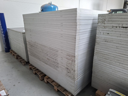 Zdjęcie przedmiotu: Фотоелектрична установка потужністю 40,66 кВтпік