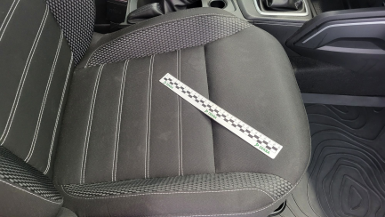 Zdjęcie przedmiotu: Dacia Duster 1.0 TCe Prestige LPG Brak dokumentacji LPG