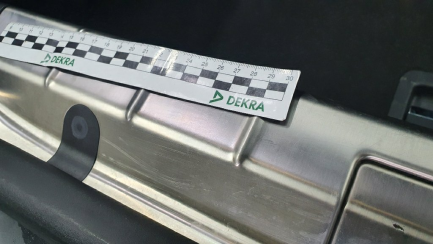 Zdjęcie przedmiotu: Porsche Panamera TURBO