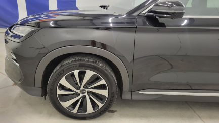 Zdjęcie przedmiotu: BYD Seal U DM-i 1.5T Design AWD