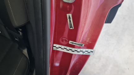 Zdjęcie przedmiotu: Kia Sportage 1.6 T-GDI mHEV M 2WD Oświadczenie o utracie DR