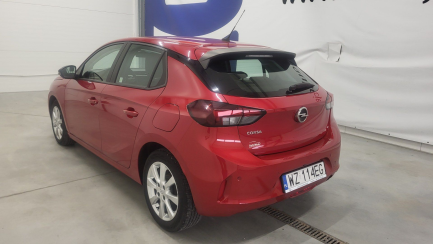 Zdjęcie przedmiotu: Opel Corsa 1.2 Edition S&S