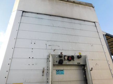 Zdjęcie przedmiotu: SCHMITZ CARGOBULL AG S01, SCS 24 / L-13.62 E B curtain semi-trailer