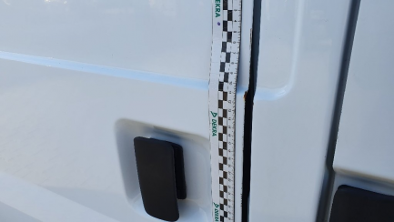 Zdjęcie przedmiotu: Ford Transit Delivery van