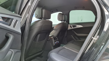 Zdjęcie przedmiotu: Audi A6 3.0 TDI Quattro S tronic