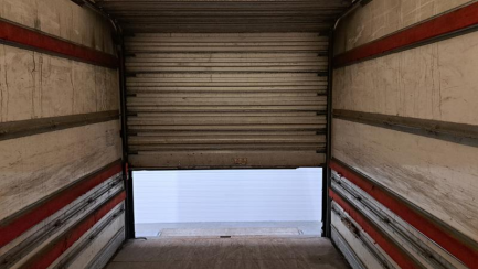 Zdjęcie przedmiotu: Fiat Ducato 35 2.3 M-jet E6 3.5t L3