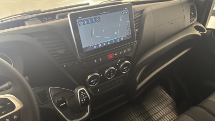 Zdjęcie przedmiotu: Iveco DAILY E6 3.5t Hi-Matic