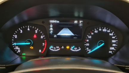 Zdjęcie przedmiotu: Ford Focus 1.0 EcoBoost Connected